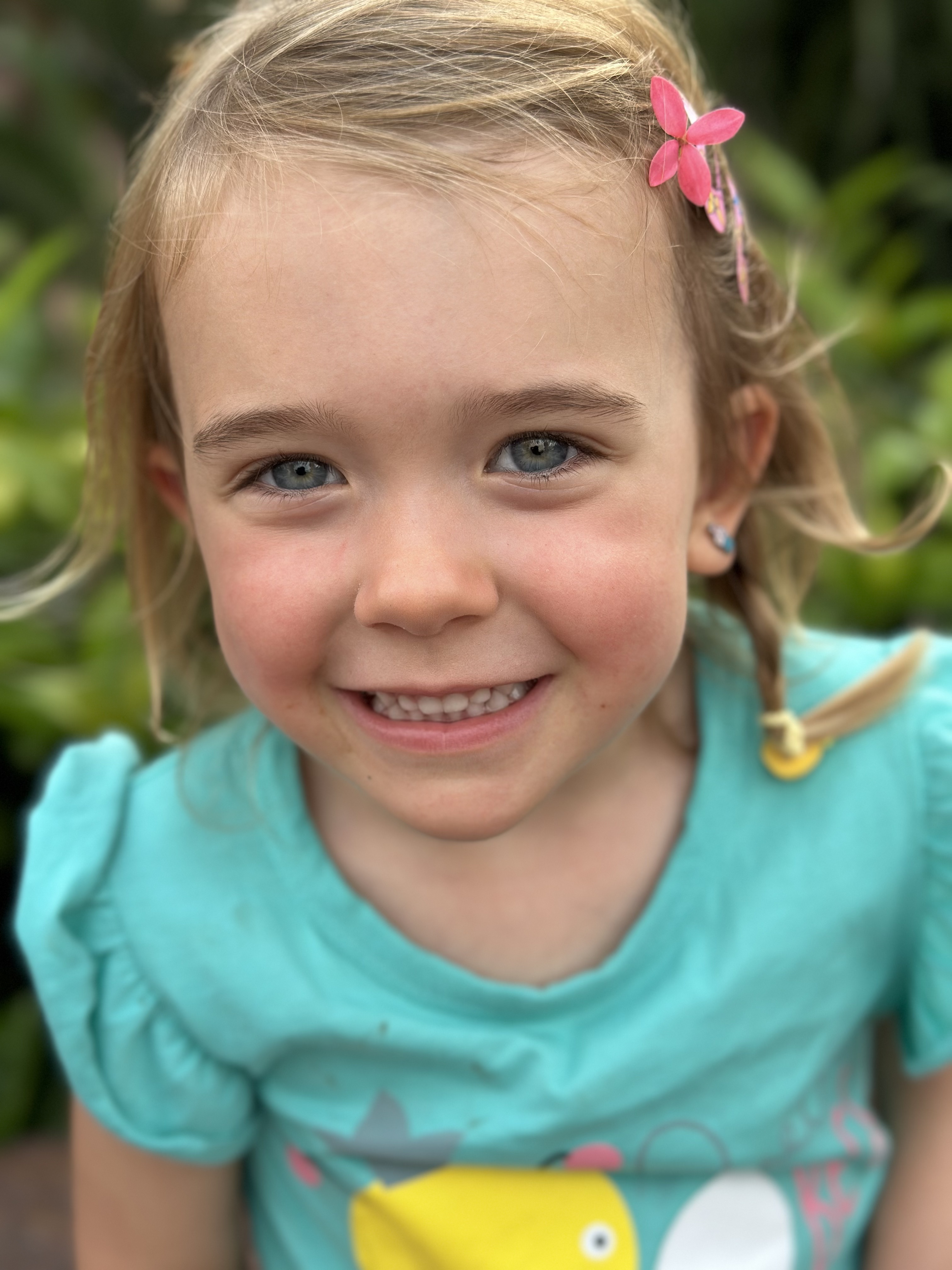 Vivian Leah Rafael